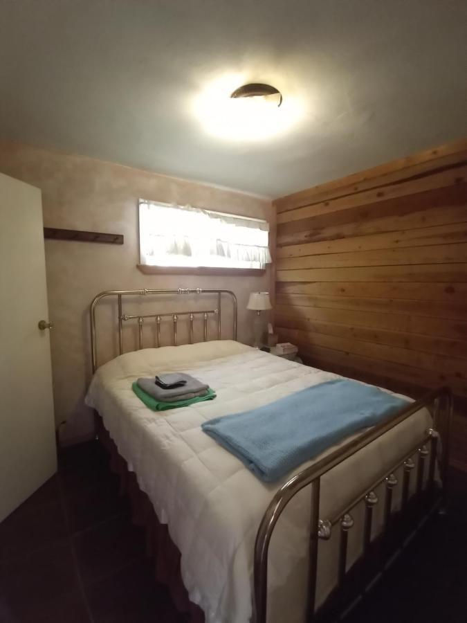 Bigfoot Rv & Cabins Park Happy Camp Екстер'єр фото
