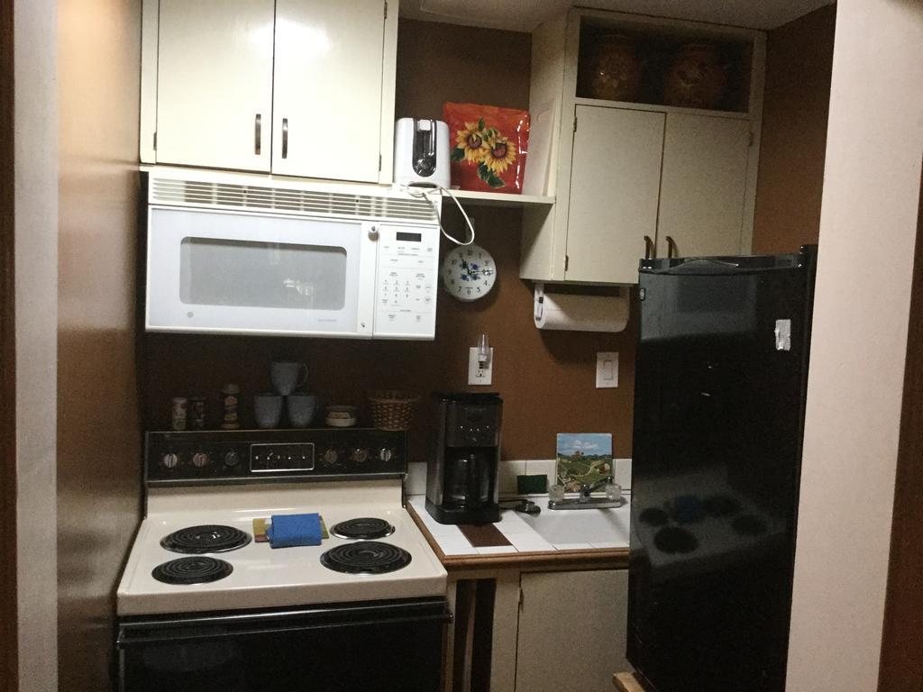Bigfoot Rv & Cabins Park Happy Camp Екстер'єр фото